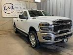 New 2025 Ram 2500 Tradesman Crew Cab 4x4 Pickup for sale #25DT20 - photo 3