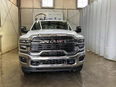 New 2025 Ram 2500 Tradesman Crew Cab 4x4 Pickup for sale #25DT21 - photo 2