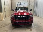 New 2025 Ram 1500 Laramie Crew Cab 4x4 Pickup for sale #25DT17 - photo 2