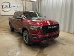 New 2025 Ram 1500 Laramie Crew Cab 4x4 Pickup for sale #25DT17 - photo 3