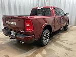 New 2025 Ram 1500 Laramie Crew Cab 4x4 Pickup for sale #25DT17 - photo 4