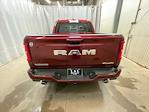 New 2025 Ram 1500 Laramie Crew Cab 4x4 Pickup for sale #25DT17 - photo 5