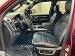 New 2025 Ram 1500 Laramie Crew Cab 4x4 Pickup for sale #25DT17 - photo 7