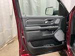 New 2025 Ram 1500 Laramie Crew Cab 4x4 Pickup for sale #25DT17 - photo 8