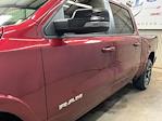 New 2025 Ram 1500 Laramie Crew Cab 4x4 Pickup for sale #25DT17 - photo 9