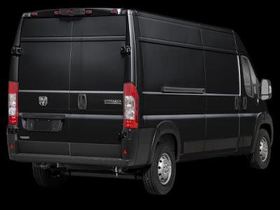 New 2023 Ram ProMaster 2500 High Roof Empty Cargo Van for sale #23C077 - photo 2