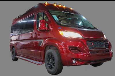 New 2023 Ram ProMaster 2500 Passenger Van for sale #23C258 - photo 1