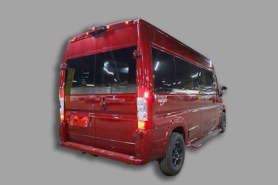 New 2023 Ram ProMaster 2500 Passenger Van for sale #23C258 - photo 2