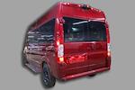 New 2023 Ram ProMaster 2500 Passenger Van for sale #23C258 - photo 4