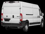New 2024 Ram ProMaster 2500 Standard Roof Empty Cargo Van for sale #24C078 - photo 2
