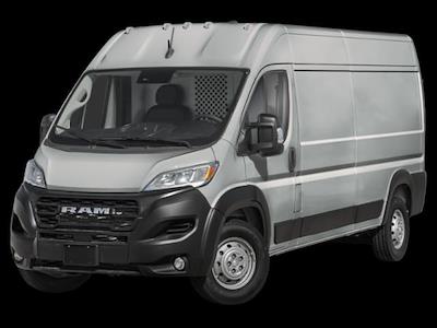 New 2024 Ram ProMaster 2500 High Roof Empty Cargo Van for sale #24C269 - photo 1