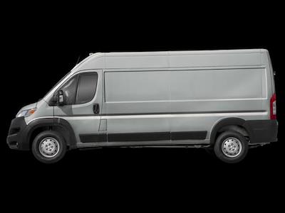 New 2024 Ram ProMaster 2500 High Roof Empty Cargo Van for sale #24C269 - photo 2
