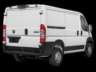 New 2024 Ram ProMaster 1500 High Roof Empty Cargo Van for sale #24C311 - photo 2