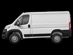 New 2024 Ram ProMaster 1500 Standard Roof Empty Cargo Van for sale #24C338 - photo 8
