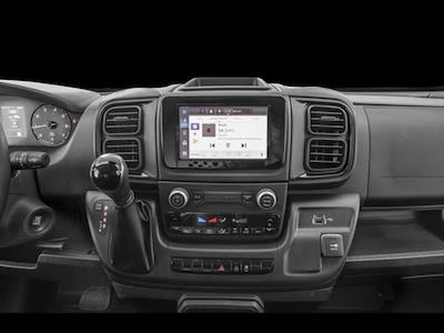 New 2024 Ram ProMaster 2500 High Roof Empty Cargo Van for sale #24C354 - photo 2