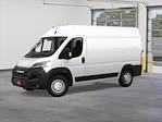 New 2024 Ram ProMaster 2500 High Roof Upfitted Cargo Van for sale #24C358 - photo 1