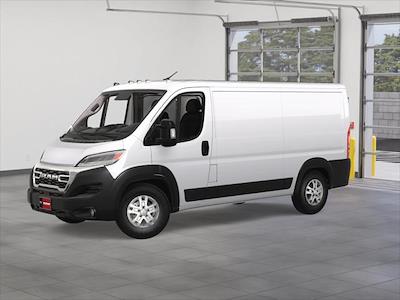New 2024 Ram ProMaster 1500 Standard Roof Empty Cargo Van for sale #24C377 - photo 1