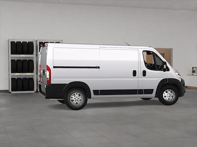 New 2024 Ram ProMaster 1500 Standard Roof Empty Cargo Van for sale #24C377 - photo 2