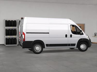 New 2024 Ram ProMaster 1500 High Roof Empty Cargo Van for sale #24C401 - photo 2