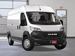 New 2024 Ram ProMaster 1500 High Roof Empty Cargo Van for sale #24C401 - photo 3