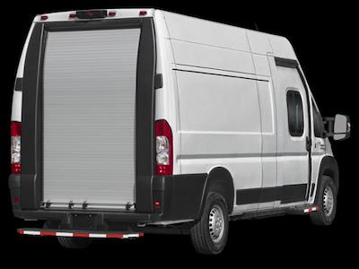 New 2024 Ram ProMaster EV 3500 Super High Roof Empty Cargo Van for sale #24C405 - photo 2