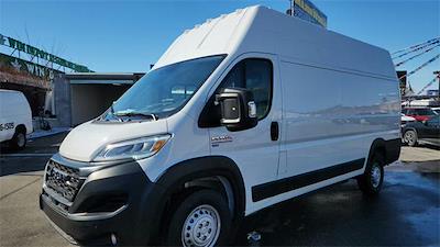 New 2024 Ram ProMaster EV 3500 Super High Roof Empty Cargo Van for sale #24C405 - photo 1