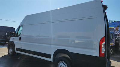 New 2024 Ram ProMaster EV 3500 Super High Roof Empty Cargo Van for sale #24C405 - photo 2