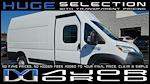 New 2024 Ram ProMaster EV 3500 Super High Roof Empty Cargo Van for sale #24C405 - photo 10