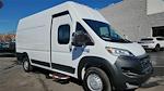 New 2024 Ram ProMaster EV 3500 Super High Roof Empty Cargo Van for sale #24C405 - photo 23