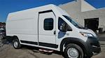 New 2024 Ram ProMaster EV 3500 Super High Roof Empty Cargo Van for sale #24C405 - photo 22