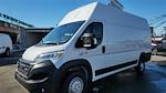 New 2024 Ram ProMaster EV 3500 Super High Roof Empty Cargo Van for sale #24C405 - photo 1
