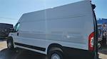 New 2024 Ram ProMaster EV 3500 Super High Roof Empty Cargo Van for sale #24C405 - photo 2
