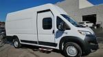 New 2024 Ram ProMaster EV 3500 Super High Roof Empty Cargo Van for sale #24C405 - photo 4