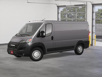 New 2025 Ram ProMaster 2500 Standard Roof Empty Cargo Van for sale #25C018 - photo 1