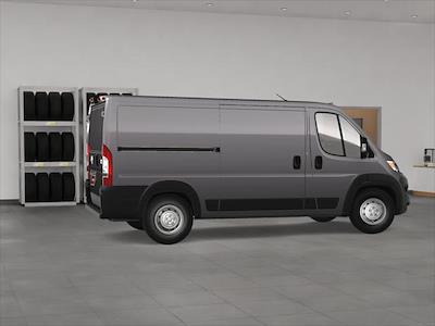 New 2025 Ram ProMaster 2500 Standard Roof Empty Cargo Van for sale #25C018 - photo 2