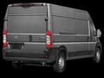 New 2025 Ram ProMaster 2500 Standard Roof Empty Cargo Van for sale #25C018 - photo 2