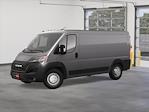 New 2025 Ram ProMaster 2500 Standard Roof Empty Cargo Van for sale #25C018 - photo 1
