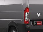 New 2025 Ram ProMaster 2500 Standard Roof Empty Cargo Van for sale #25C018 - photo 5