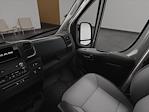 New 2025 Ram ProMaster 2500 Standard Roof Empty Cargo Van for sale #25C018 - photo 9