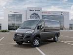 New 2025 Ram ProMaster 2500 Standard Roof Empty Cargo Van for sale #25C018 - photo 1