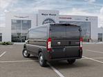 New 2025 Ram ProMaster 2500 Standard Roof Empty Cargo Van for sale #25C018 - photo 1