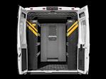 New 2025 Ram ProMaster 2500 Standard Roof Empty Cargo Van for sale #25C032 - photo 12