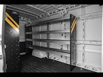 New 2025 Ram ProMaster 2500 Standard Roof Empty Cargo Van for sale #25C032 - photo 11