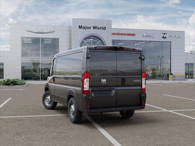 New 2025 Ram ProMaster 1500 Standard Roof Empty Cargo Van for sale #25C039 - photo 2