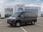 New 2025 Ram ProMaster 1500 Standard Roof Empty Cargo Van for sale #25C039 - photo 15