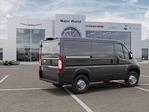 New 2025 Ram ProMaster 1500 Standard Roof Empty Cargo Van for sale #25C039 - photo 17