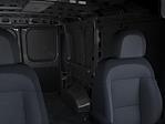 New 2025 Ram ProMaster 1500 Standard Roof Empty Cargo Van for sale #25C039 - photo 14