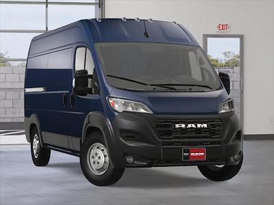 New 2025 Ram ProMaster 1500 High Roof Empty Cargo Van for sale #25C043 - photo 1