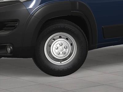 New 2025 Ram ProMaster 1500 High Roof Empty Cargo Van for sale #25C043 - photo 2