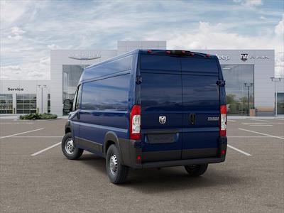 New 2025 Ram ProMaster 1500 High Roof Empty Cargo Van for sale #25C043 - photo 2